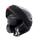 Cască Moto Modus Matt Black Caberg - imagine 2