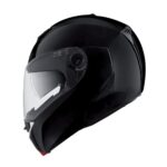 Cască Moto Modus Metal Black Caberg - imagine 3