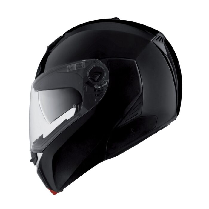 Cască Moto Modus Metal Black Caberg - imagine 3