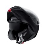 Cască Moto Modus Metal Black Caberg - imagine 2