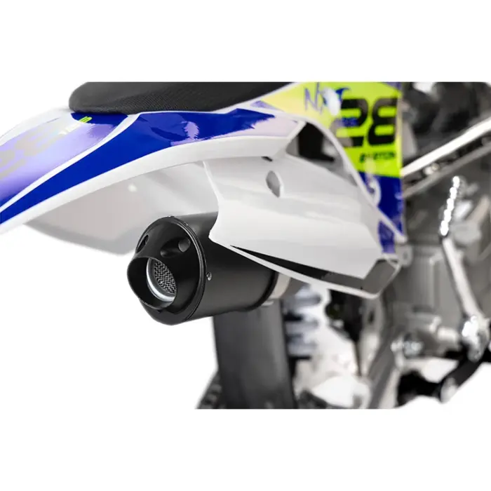 Motocross/Enduro Barton NXT125 Premium Rate egale fara avans - imagine 15