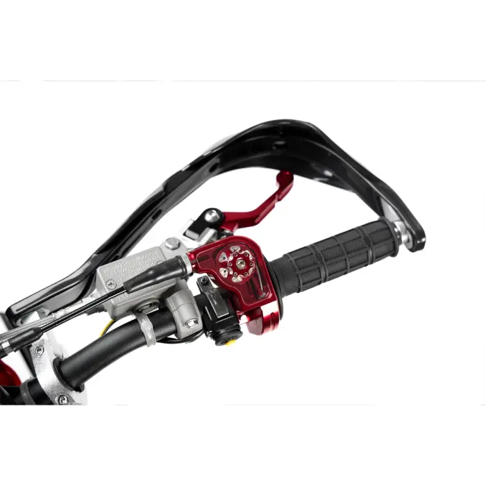 Motocross Barton NXT 250