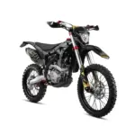 Motocross Barton NXT 250 marou