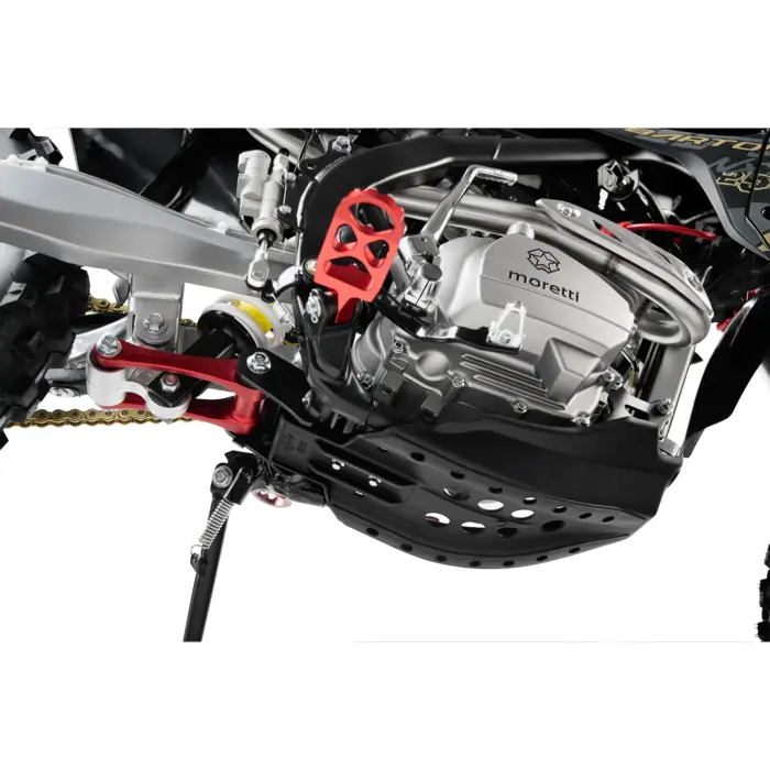 Motocross Barton NXT 250