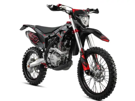 Motocross Barton NXT 250