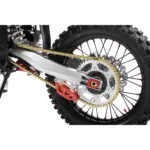 Motocross Barton NXT 250