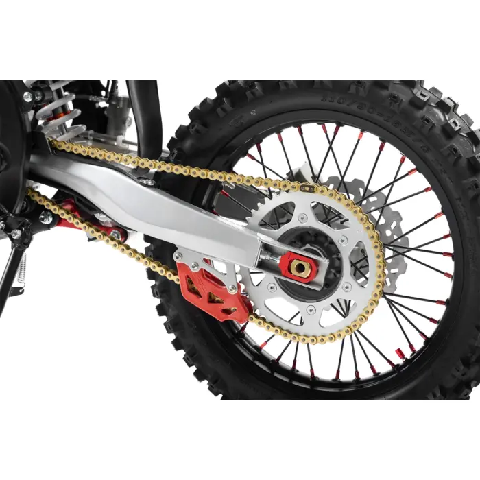 Motocross Barton NXT 250