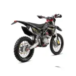 Motocross Barton NXT 250