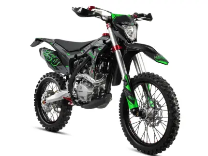 Motocross Barton NXT 250