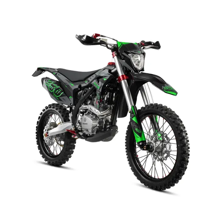 Motocross Barton NXT 250