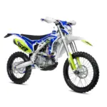 Motocross Barton NXT 300