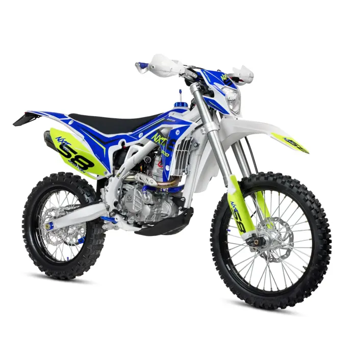 Motocross Barton NXT 300