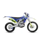 Motocross Barton NXT 300