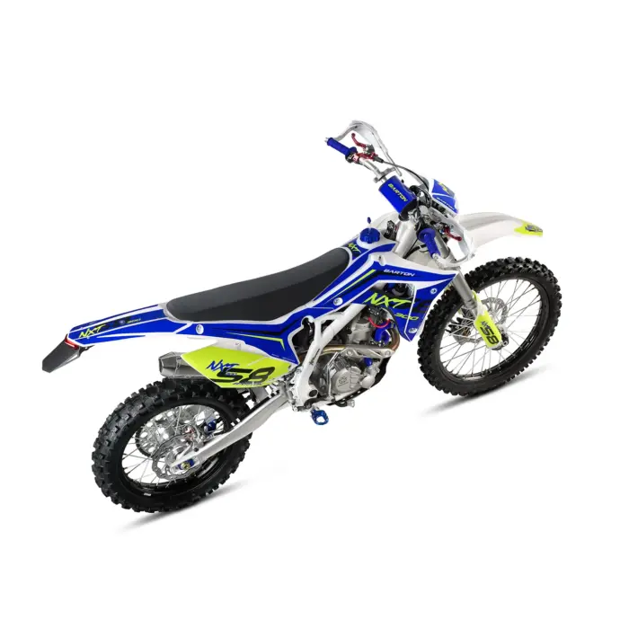 Motocross Barton NXT 300