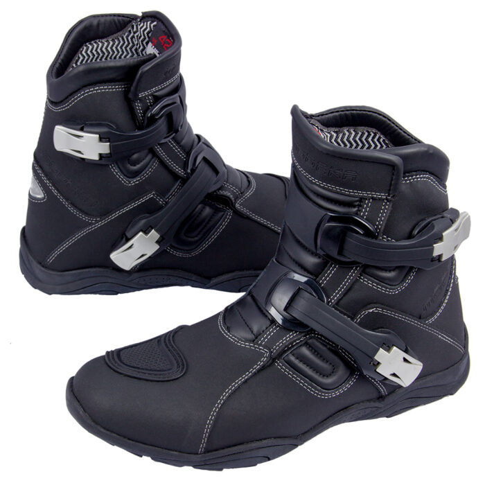 Cizme ATV , Modeka Muddy Track - imagine 7