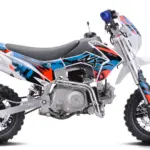 Motocross Barton NXT 90