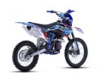 Motocross Barton NXT 150cc - imagine 6