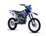 Motocross Barton NXT 150cc - imagine 4