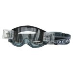 Ochelari Motocross Shade Racerpack - Gri