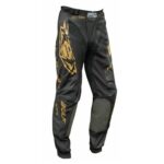 PANTALONI MOTOCROSS ATV FORTE WULFSPORT ADULTI