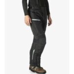 Pantaloni Moto Trivor-N Rainers