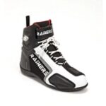 Pantofi/ghete  moto Rainers Cooper