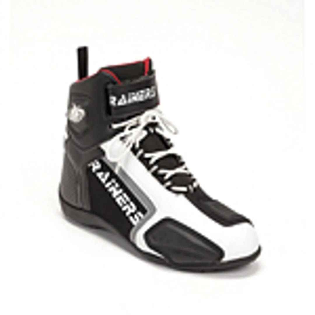 Pantofi-ghete-moto-Rainers-Cooper.jpg Pantofi/ghete moto Rainers Cooper - imagine 1