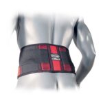 Protector rinichi Ortema Lumbo X (scurt)