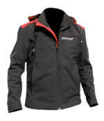 Geaca Soft Shell pentru toate sezoanele Wulfsport - imagine 3