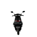 Scuter Electric 2200W, RDB STAR FULL, fara permis, 25 km/h - imagine 5