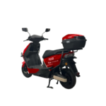 Scuter Electric 2200W, RDB STAR FULL, fara permis, 25 km/h - imagine 4