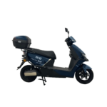 Scuter Electric 2200W, RDB STAR FULL, fara permis, 25 km/h - imagine 2