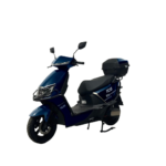 Scuter Electric 2200W, RDB STAR FULL, fara permis, 25 km/h - imagine 12