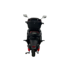 Scuter Electric 2200W, RDB STAR FULL, fara permis, 25 km/h - imagine 9