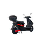 Scuter Electric 2200W, RDB STAR FULL, fara permis, 25 km/h - imagine 8