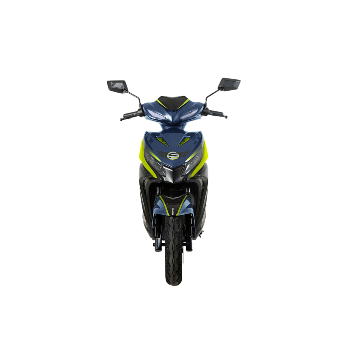 Scuter Electric 2200W, RDB STORM, fara permis, 25 km/h CARTE RAR inclus ! - imagine 8