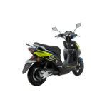 Scuter Electric 2200W, RDB STORM, fara permis, 25 km/h CARTE RAR inclus ! - imagine 2