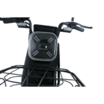 Scuter Electric 600W, RDB ROMA, fara permis, 25 km/h - imagine 11