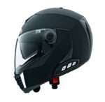 Cască Moto Sintesi Matt Black Caberg - imagine 2