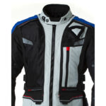 Geaca moto atv enduro Rainers Trivora Premium - imagine 3