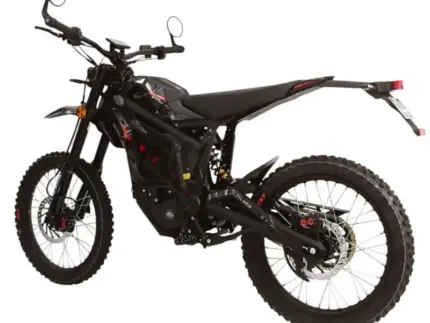 Talaria Sting Pro TL5500