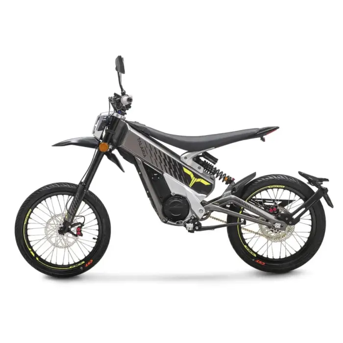 Enduro Electric, Talaria X3 Pro L1e 19-17 - imagine 2