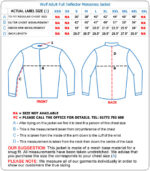 Armura cross atv Moto Wulfsport Full Deflector - imagine 4