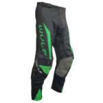 PANTALONI MOTOCROSS ATV LINEAR WULFSPORT ADULTI
