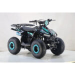 ATV BEMI 110/125cc Naples automatic DNR 7" LED