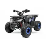 ATV 125CC BEMI 125 Rocco XL RS8 J8'' PRO Nitro Semi-Auto