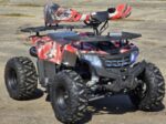 ATV Bemi New ML GLE 150cc Turbo J8'' CVTronic XXL - imagine 5