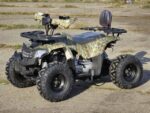 ATV Bemi New ML GLE 150cc Turbo J8'' CVTronic XXL - imagine 4
