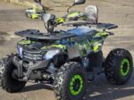 ATV Bemi New ML GLE 150cc Turbo J8'' CVTronic XXL - imagine 2