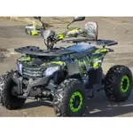 ATV Bemi New ML GLE 150cc Turbo J8'' CVTronic XXL